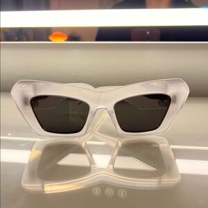 Loewe Anagram Sunglasses